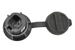 Polaris - 23 Polaris Ranger 570 Midsize Charge Port - Image 3