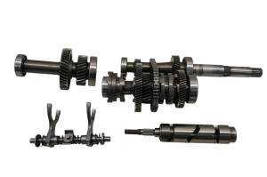 Polaris - 19 Polaris General 1000 EPS Transmission Shift Forks & Drum - Image 2