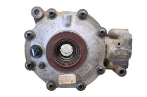 15 Arctic Cat XR 500 4x4 Rear Differential