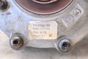 Arctic Cat - 15 Arctic Cat XR 500 4x4 Rear Differential - Image 5