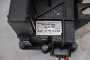 Arctic Cat - 15 Arctic Cat XR 500 4x4 4Wd Front Differential Actuator - Image 4