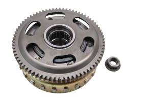Arctic Cat - 15 Arctic Cat XR 500 4x4 Flywheel Starter Clutch Bearing & Gear - Image 2