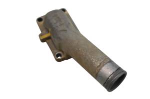 Polaris - 19 Polaris General 1000 EPS Water Inlet Cover - Image 2