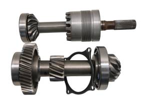 19 Polaris General 1000 EPS Transmission Bevel Gears Output Shaft