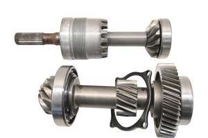 Polaris - 19 Polaris General 1000 EPS Transmission Bevel Gears Output Shaft - Image 2