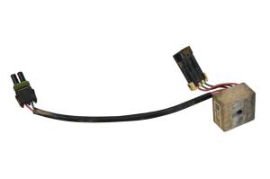 19 Polaris General 1000 EPS Solid State Relay