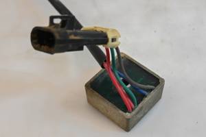 Polaris - 19 Polaris General 1000 EPS Solid State Relay - Image 4