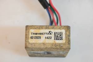 Polaris - 19 Polaris General 1000 EPS Solid State Relay - Image 5