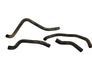 19 Polaris General 1000 EPS Radiator Coolant Hoses