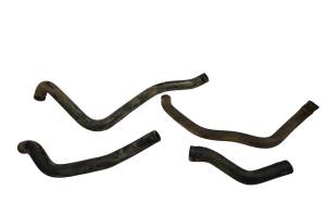 Polaris - 19 Polaris General 1000 EPS Radiator Coolant Hoses - Image 2