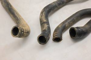 Polaris - 19 Polaris General 1000 EPS Radiator Coolant Hoses - Image 3
