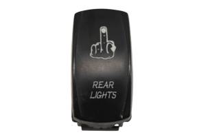 Aftermarket - 19 Polaris General 1000 EPS Rear Light Switch Aftermarket - Image 1