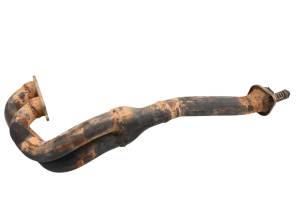 19 Polaris General 1000 EPS Header Exhaust Head Pipe