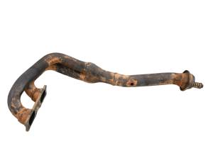 Polaris - 19 Polaris General 1000 EPS Header Exhaust Head Pipe - Image 2