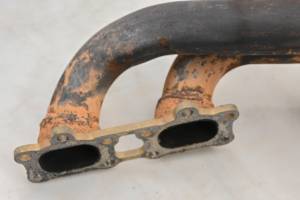 Polaris - 19 Polaris General 1000 EPS Header Exhaust Head Pipe - Image 3