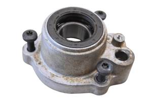 15 Arctic Cat XR 500 4x4 Front Differential Pinion Housing