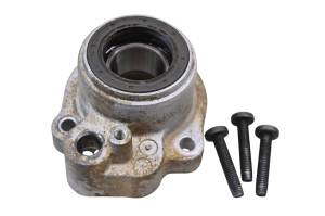 Arctic Cat - 15 Arctic Cat XR 500 4x4 Front Differential Pinion Housing - Image 2