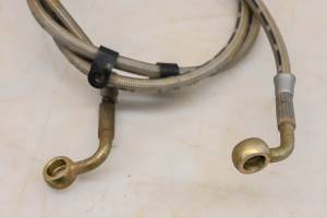 Polaris - 19 Polaris General 1000 EPS Front Brake Lines - Image 3