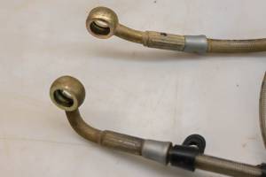 Polaris - 19 Polaris General 1000 EPS Front Brake Lines - Image 4