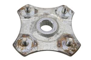 Arctic Cat - 15 Arctic Cat XR 500 4x4 Rear Left Wheel Hub - Image 1