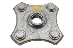 Arctic Cat - 15 Arctic Cat XR 500 4x4 Rear Left Wheel Hub - Image 2