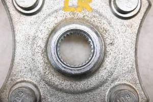 Arctic Cat - 15 Arctic Cat XR 500 4x4 Rear Left Wheel Hub - Image 3