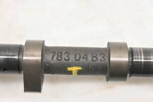 Polaris - 19 Polaris General 1000 EPS Intake Camshaft Cam Shaft - Image 4