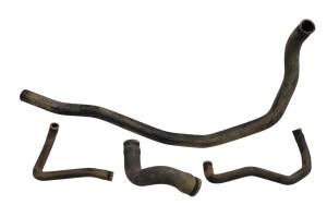 19 Polaris General 1000 EPS Water Pump Hoses