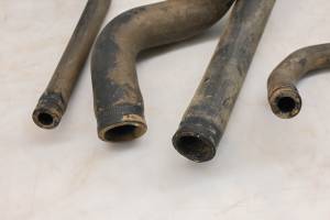 Polaris - 19 Polaris General 1000 EPS Water Pump Hoses - Image 3