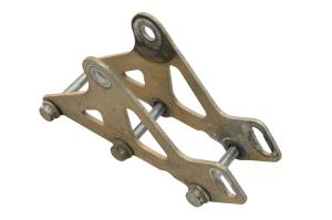 19 Polaris General 1000 EPS Gearcase Rear Brackets Mounts