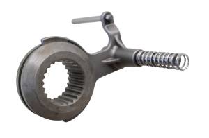 15 Arctic Cat XR 500 4x4 Front Differential Fork & Coupler