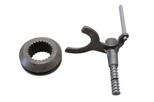 Arctic Cat - 15 Arctic Cat XR 500 4x4 Front Differential Fork & Coupler - Image 2