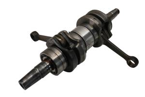 Ski-Doo - 13 Ski-Doo Skandic WT 550F Crankshaft Crank Shaft & Connecting Rod - Image 2