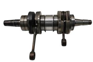 Ski-Doo - 13 Ski-Doo Skandic WT 550F Crankshaft Crank Shaft & Connecting Rod - Image 4