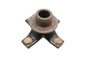 Suzuki - 08 Suzuki LTZ250 Rear Right Wheel Hub Quadsport 250 2x4 - Image 2