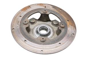 Arctic Cat - 15 Arctic Cat XR 500 4x4 Rear Right Wheel Hub - Image 2