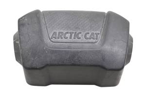 Arctic Cat - 15 Arctic Cat XR 500 4x4 Handlebar Cover - Image 1