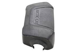 Arctic Cat - 15 Arctic Cat XR 500 4x4 Handlebar Cover - Image 2