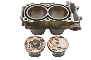19 Polaris General 1000 EPS Cylinder & Pistons