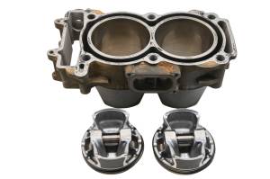 Polaris - 19 Polaris General 1000 EPS Cylinder & Pistons - Image 2