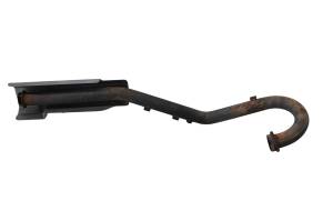 15 Arctic Cat XR 500 4x4 Header Exhaust Head Pipe