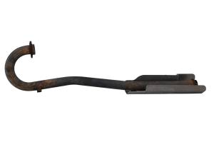 Arctic Cat - 15 Arctic Cat XR 500 4x4 Header Exhaust Head Pipe - Image 2