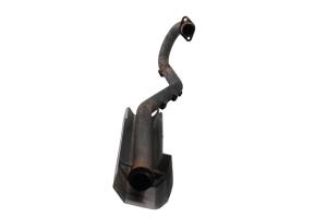 Arctic Cat - 15 Arctic Cat XR 500 4x4 Header Exhaust Head Pipe - Image 3
