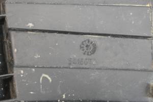 Polaris - 19 Polaris General 1000 EPS Left Dash Tray - Image 4