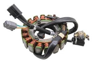 Arctic Cat - 15 Arctic Cat XR 500 4x4 Stator - Image 2