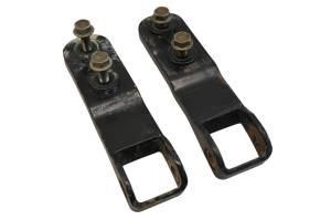 Polaris - 19 Polaris General 1000 EPS Door Hinge Brackets Mounts - Image 2