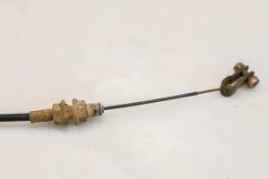 Polaris - 21 Polaris PRO XD 4000D Crew Throttle Cable - Image 3