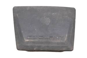 15 Arctic Cat XR 500 4x4 Coolant Access Plug