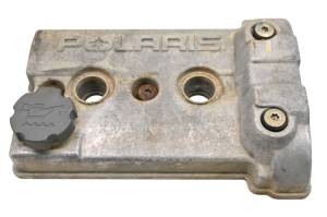 19 Polaris General 1000 EPS Valve Cover