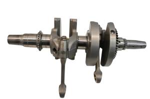 19 Polaris General 1000 EPS Crankshaft Crank Shaft & Connecting Rods